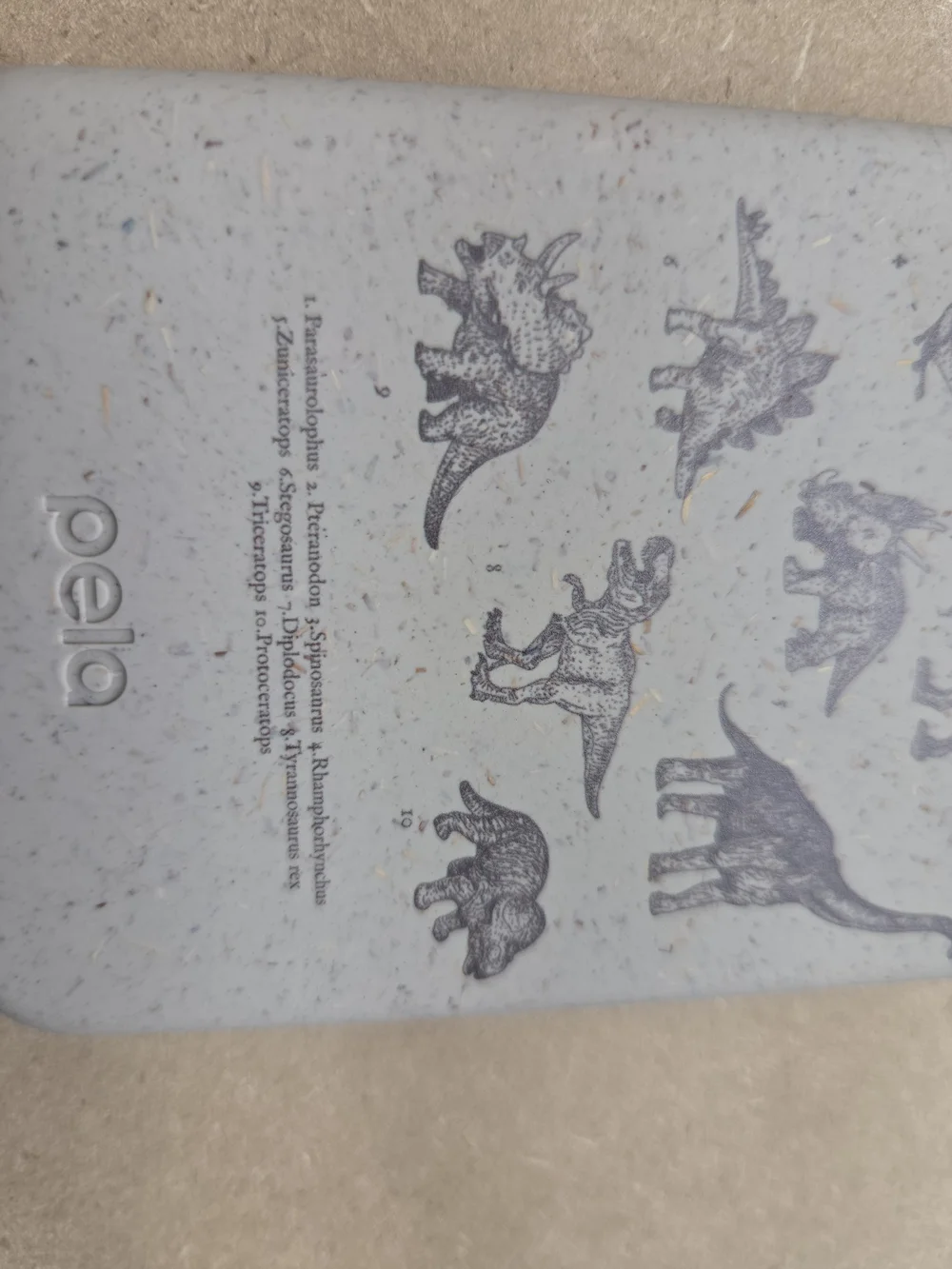 London Fog Dinosaurology Samsung Galaxy S22 New